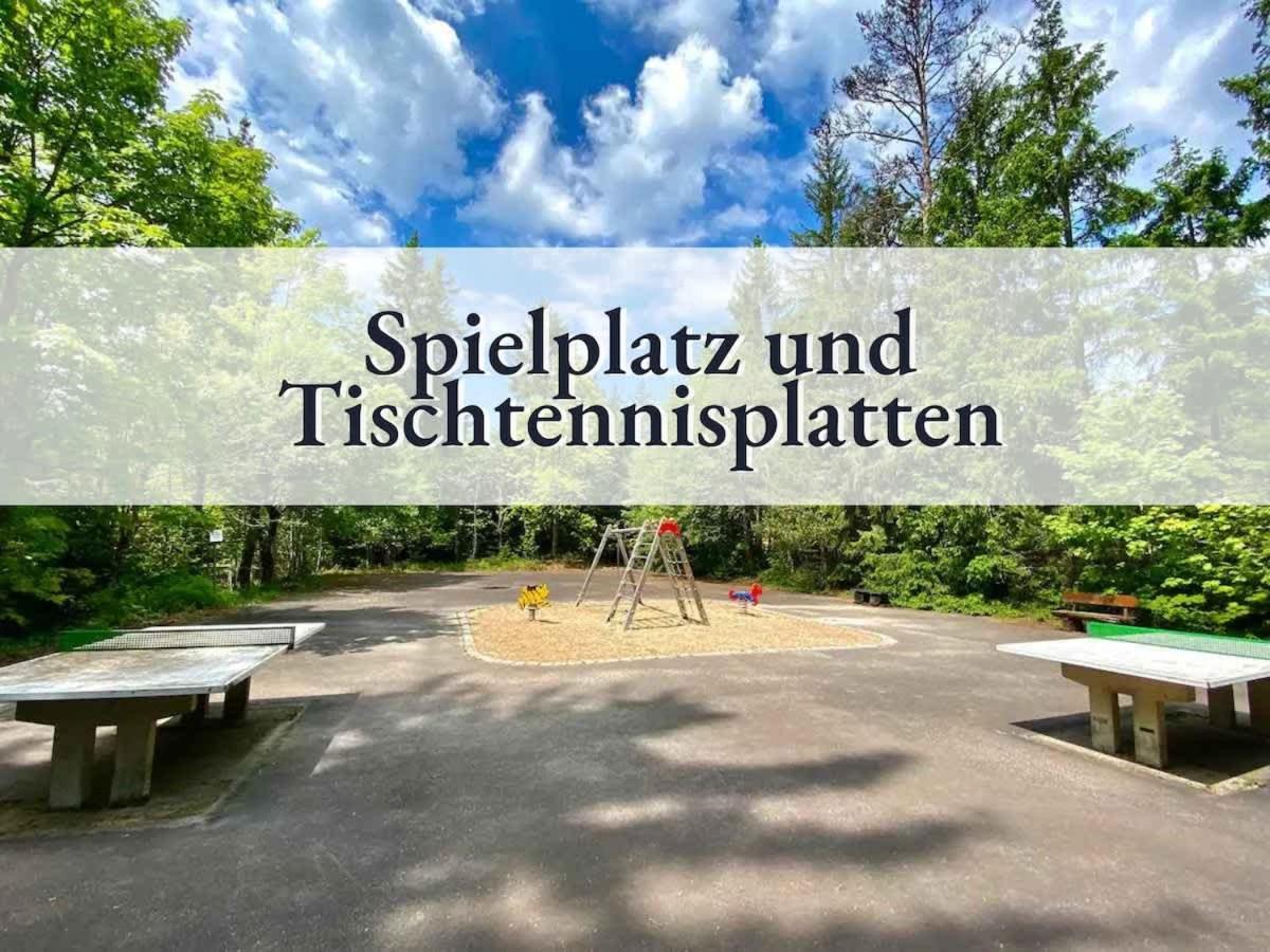 סכונאץ' Relax-Apartment 164 Mit Indoor-Pool, Sauna, Kueche Und Netflix מראה חיצוני תמונה